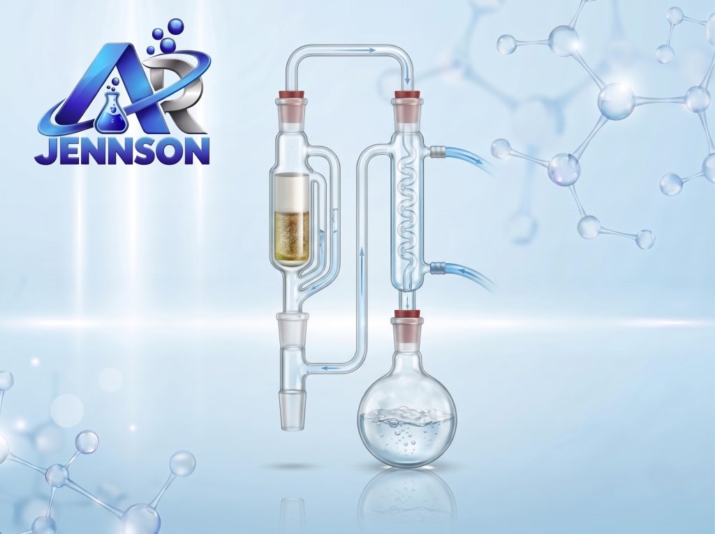 EXTRACTION APPARATUS