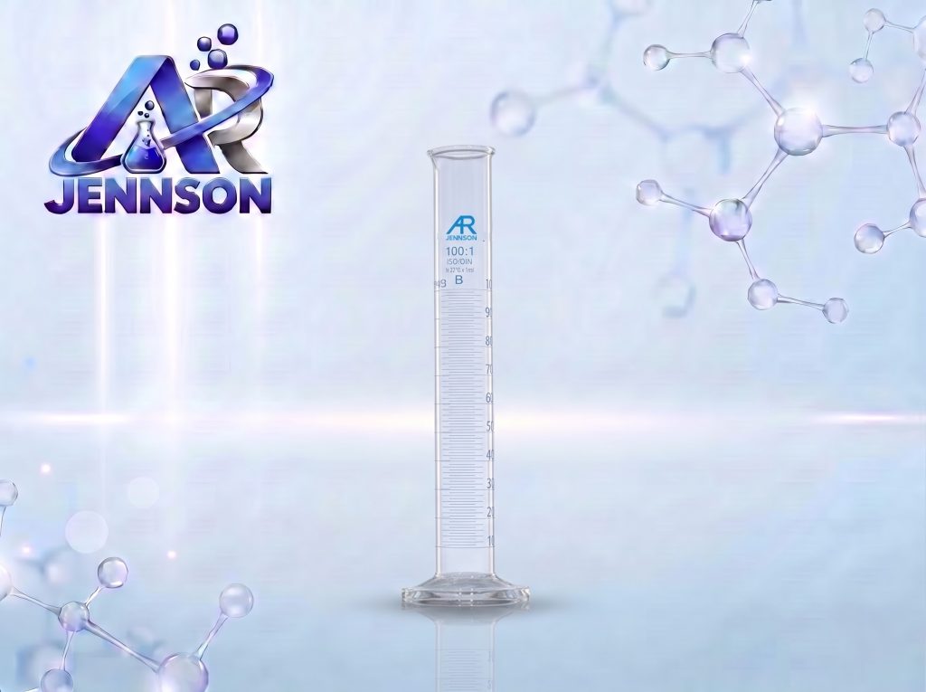 MEASURING CYLINDER