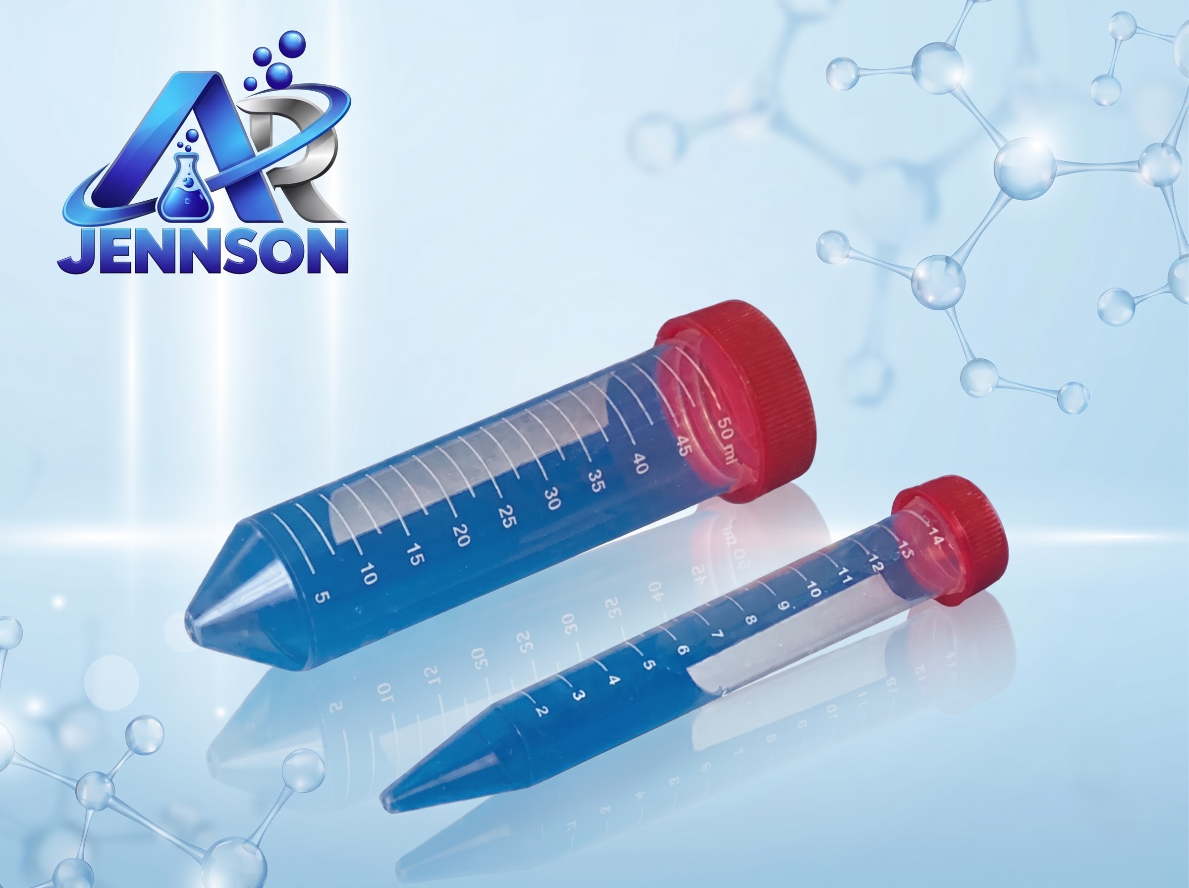 Jennson laboratory plasticware manufactured in Ambala