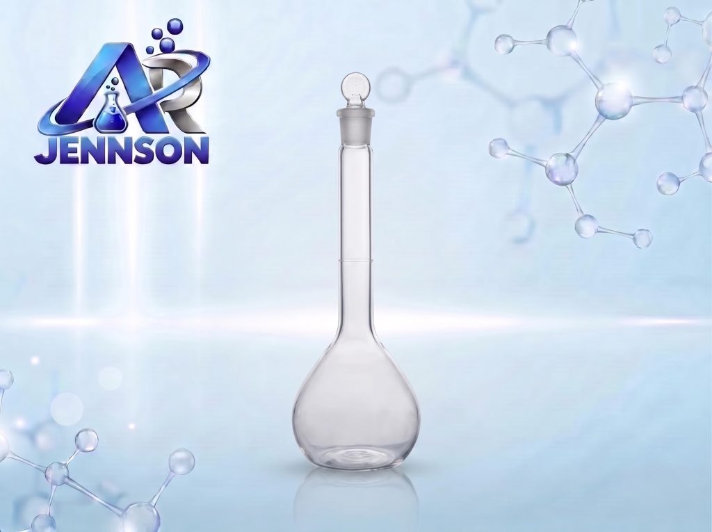 VOLUMETRIC FLASK