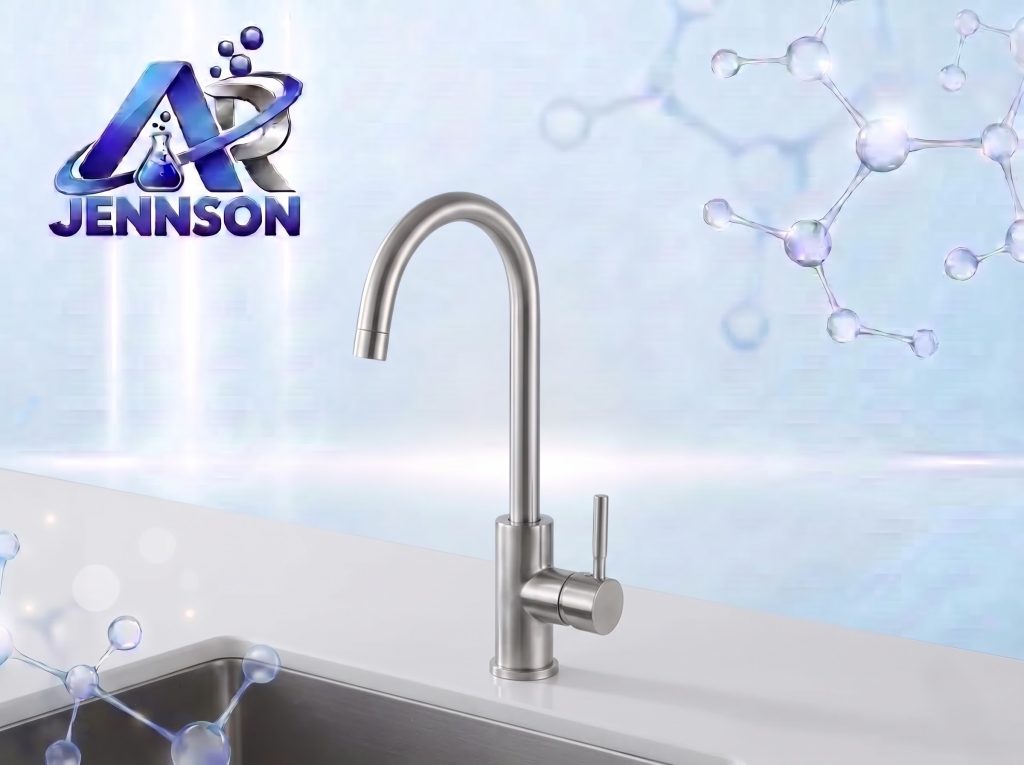 WATER TAP