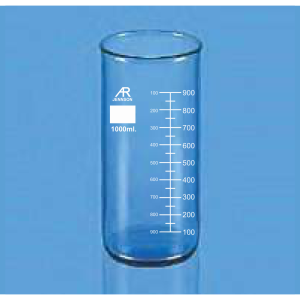 Beaker Tall Form without Spout — Jennson beakers by A R Instruments Company Ambala