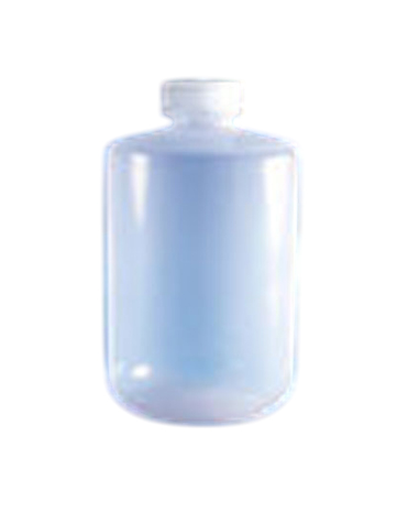 Reagent Bottle Narrow Mouth Clear — Jennson reagent bottles by A R Instruments Company Ambala