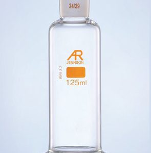 Head for Gas Bottles — Jennson bottles by A R Instruments Company Ambala