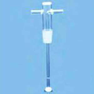 Sintered Wash Bottles Head — Jennson bottles by A R Instruments Company Ambala