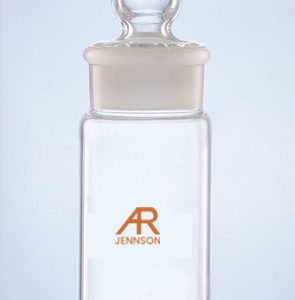 Weighing Bottle — Jennson bottles by A R Instruments Company Ambala