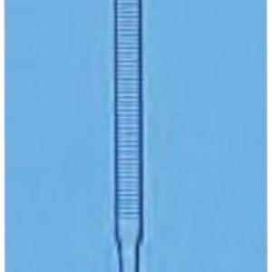 Burette Rotaflow Stopper Class-A — Jennson burettes by A R Instruments Company Ambala