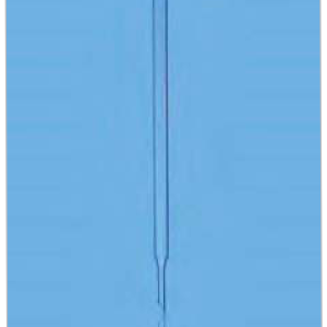 Chromatography Absorption Column Plain without Stopcock — Jennson chromatography columns by A R Instruments Company…