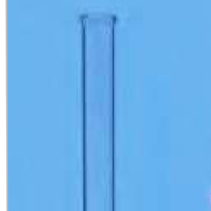 Chromatography Column Plain PTFE Key — Jennson chromatography columns by A R Instruments Company Ambala
