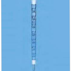 Fractionating Column Vigrex without Stopcock — Jennson chromatography columns by A R Instruments Company Ambala
