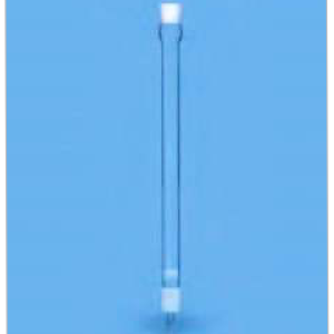 Chromatography Column with Sintered Disc Socket and Cone — Jennson chromatography columns by A R Instruments Company…