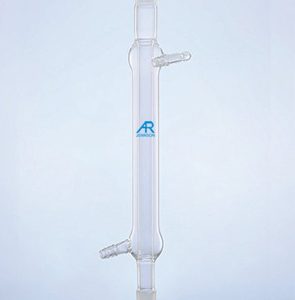 Condenser Double Surface — Jennson condensers by A R Instruments Company Ambala