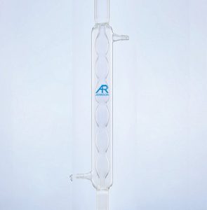 Condenser Allihin Bulb — Jennson condensers by A R Instruments Company Ambala