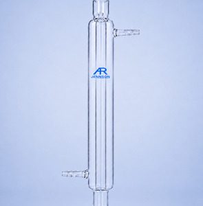 Condenser Leibig — Jennson condensers by A R Instruments Company Ambala