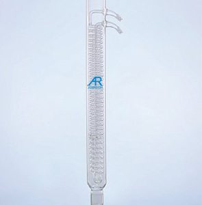 Condenser Reflux — Jennson condensers by A R Instruments Company Ambala