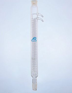 Condenser Reflux — Jennson condensers by A R Instruments Company Ambala