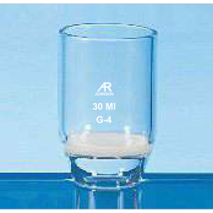 Jennson laboratory porcelainware from A R Instruments