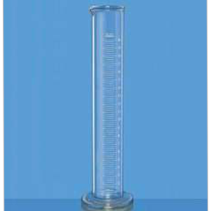 Rain Measure Cylinder — Jennson measuring cylinders by A R Instruments Company Ambala