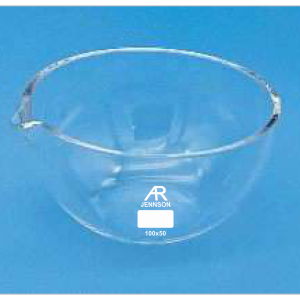 Jennson laboratory porcelainware from A R Instruments