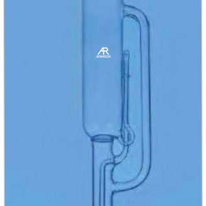 Soxhlet Extractor — Jennson general glassware by A R Instruments Company Ambala