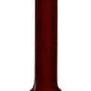 Volumetric Flask Wide Mouth Amber Class-A — Jennson volumetric flasks by A R Instruments Company Ambala