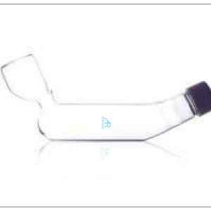 Mojjonier Flask ISI — Jennson volumetric flasks by A R Instruments Company Ambala