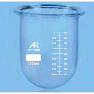 Flask-E Dissolution Apparatus — Jennson flasks by A R Instruments Company Ambala