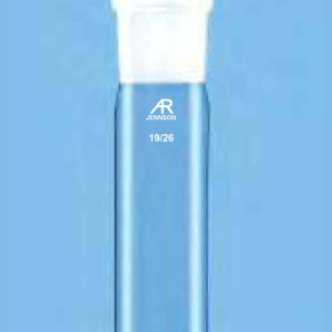 Plain Shank Single Socket — Jennson joints by A R Instruments Company Ambala