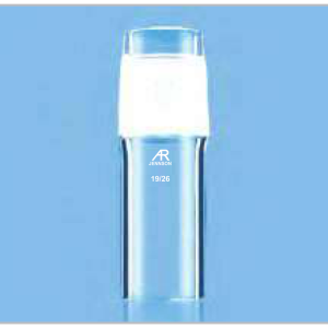 Cone with Drip Tip — Jennson joints by A R Instruments Company Ambala