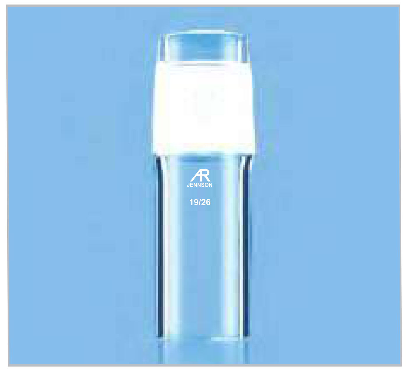Cone with Drip Tip — Jennson joints by A R Instruments Company Ambala