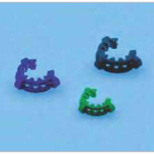Keck Clips for Joints PP — Jennson joints by A R Instruments Company Ambala