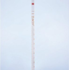 Pipette Graduated Serological Class-A — Jennson pipettes by A R Instruments Company Ambala