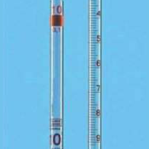 Pipette Graduated Serological Class-A NABL — Jennson pipettes by A R Instruments Company Ambala