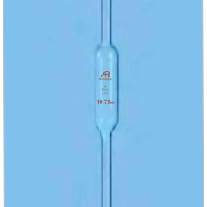 Pipette Milk Class-A — Jennson pipettes by A R Instruments Company Ambala