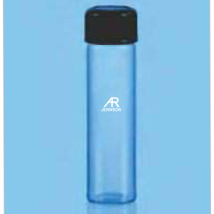Culture Media Tube Flat Bottom with Screw Cap — Jennson tubes by A R Instruments Company Ambala