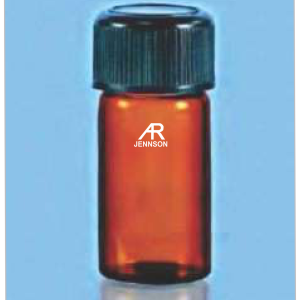 Culture Media Tube Flat Bottom Amber — Jennson tubes by A R Instruments Company Ambala