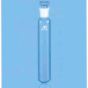 Test Tube with Interchangeable Stopper — Jennson tubes by A R Instruments Company Ambala