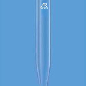 Centrifuge Tube Conical Bottom Plain — Jennson tubes by A R Instruments Company Ambala