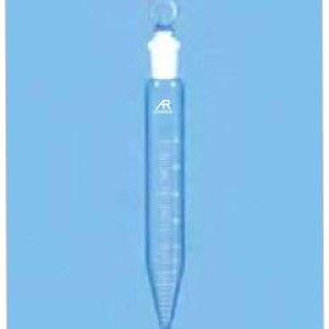 Centrifuge Tube Graduated with Stopper — Jennson tubes by A R Instruments Company Ambala