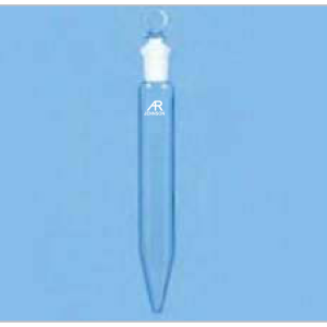 Centrifuge Tube Plain with Stopper — Jennson tubes by A R Instruments Company Ambala