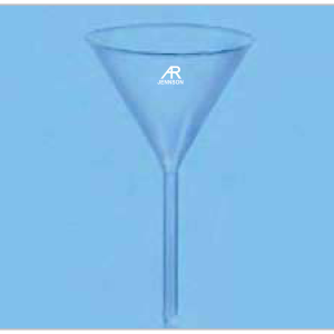 Laboratory filter papers and filtration accessories by Jennson