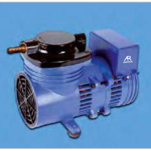 Oil Free Vacuum Pump Diaphragm Type — Jennson funnels by A R Instruments Company Ambala