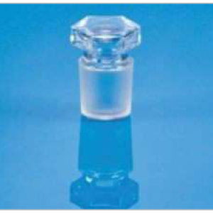 Hollow Stopper — Jennson stoppers & stopcocks by A R Instruments Company Ambala