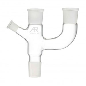 Adapter Multiple 45° — Jennson adapters by A R Instruments Company Ambala