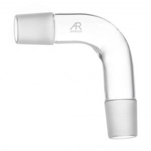 Adapter Receiver Side Socket — Jennson adapters by A R Instruments Company Ambala