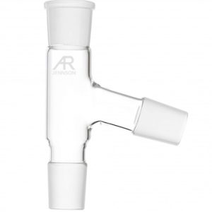 Adapter Still Head Plain — Jennson adapters by A R Instruments Company Ambala