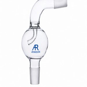 Adapter Splash Head Sloping — Jennson adapters by A R Instruments Company Ambala
