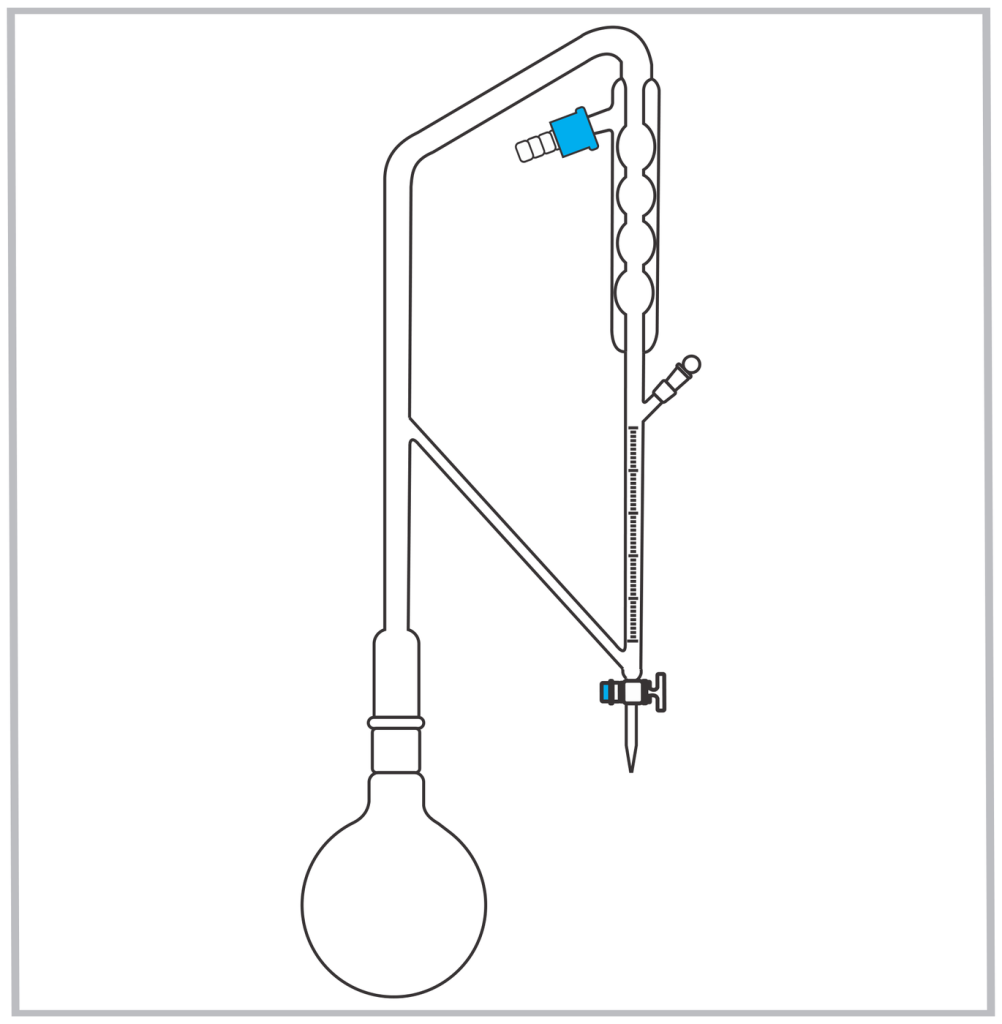 DISTILLATION ASSEMBLIES