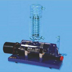 Water Still Spares — Jennson water distillation by A R Instruments Company Ambala