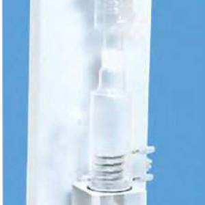 Single Stage Quartz Distillation with Borosilicate Condenser — Jennson water distillation by A R Instruments Company…